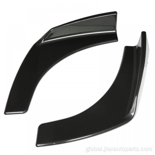 Best Selling Car Spoiler Bumper kit adjustable lip spoiler diffuser for BMW Supplier